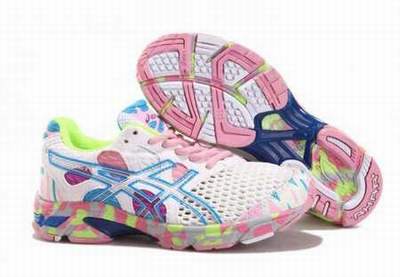 asics pas cher intersport